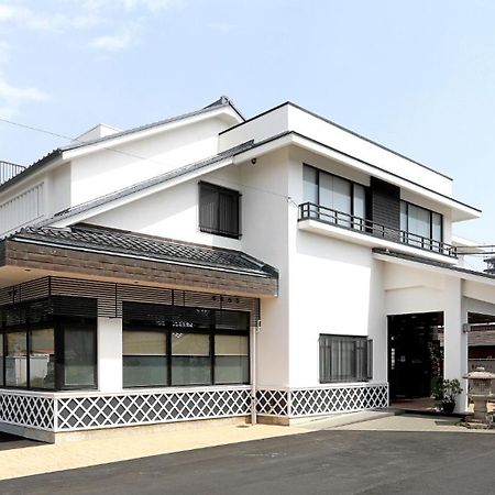 Rakusuien Hotel Kofu  Exterior photo