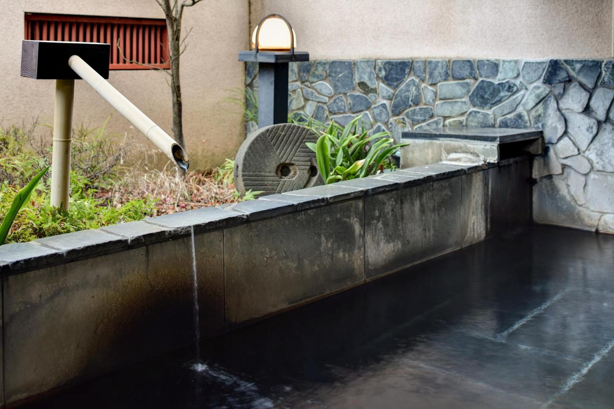 Rakusuien Hotel Kofu  Exterior photo